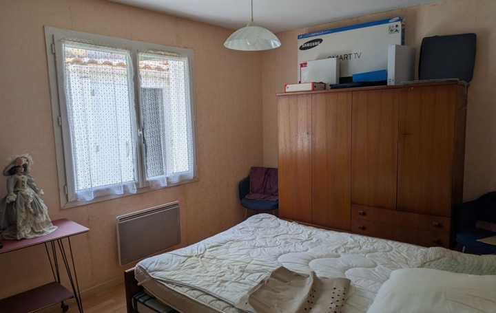 Maison SAINTE-FOY (85150)  85 m2 235 900 € 