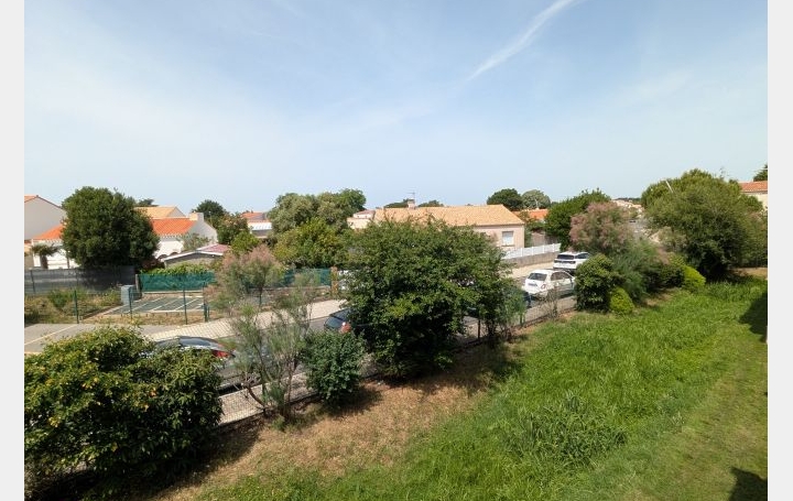 2 Pièces LES SABLES-D'OLONNE (85180)  45 m2 185 500 € 