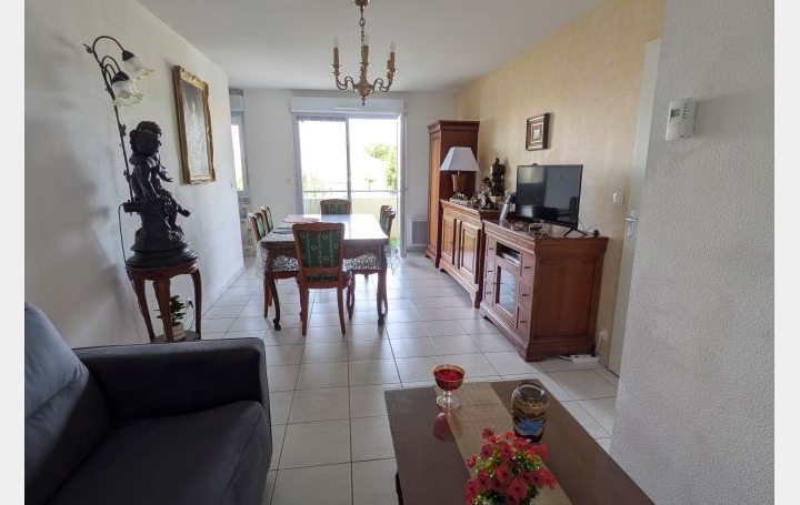 Appartement LES SABLES-D'OLONNE (85180) 45 m<sup>2</sup> 185 500 € 