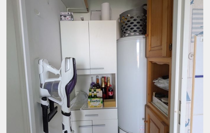 2 Pièces LES SABLES-D'OLONNE (85180)  45 m2 185 500 € 