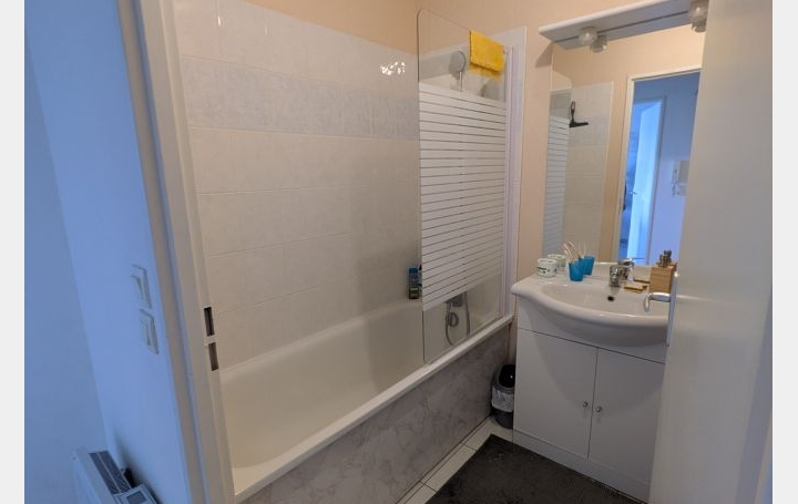 2 Pièces LES SABLES-D'OLONNE (85180)  45 m2 185 500 € 