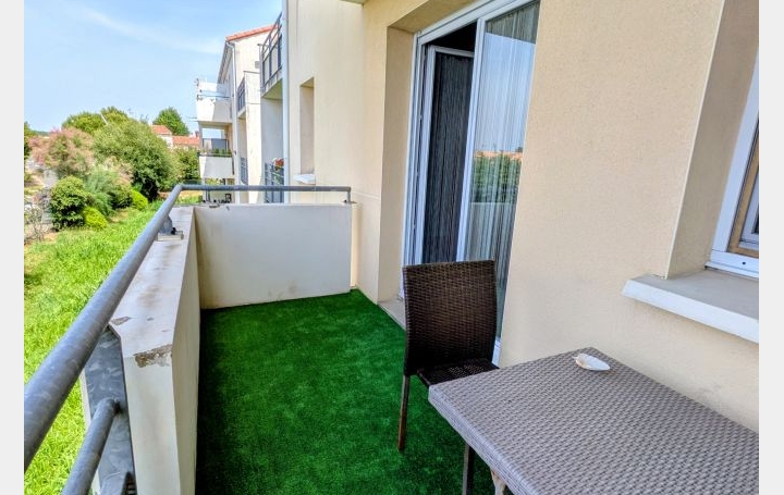 2 Pièces LES SABLES-D'OLONNE (85180)  45 m2 185 500 € 