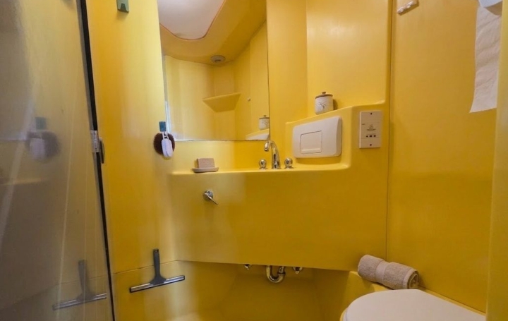 Studio LA ROCHE-SUR-YON (85000)  24 m2 57 900 € 
