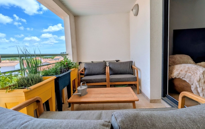 Appartement LES SABLES-D'OLONNE (85340) 79 m<sup>2</sup> 287 500 € 