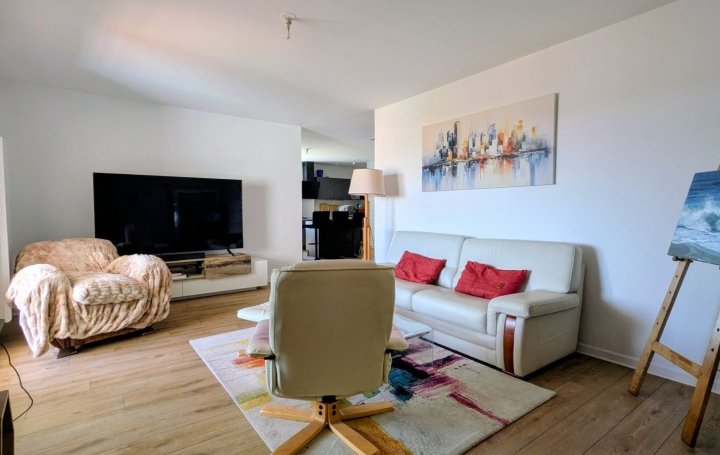 3 Pièces LES SABLES-D'OLONNE (85340)  79 m2 287 500 € 