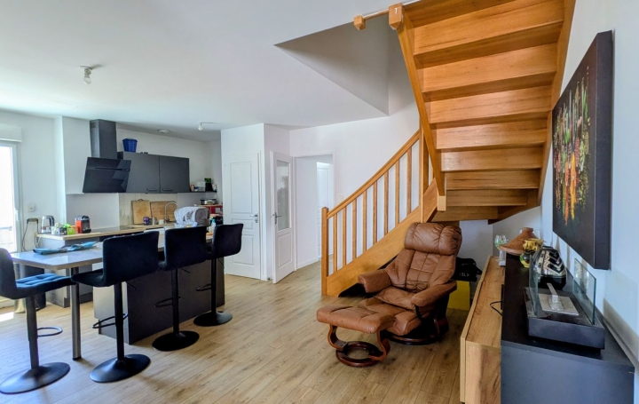 3 Pièces LES SABLES-D'OLONNE (85340)  79 m2 287 500 € 