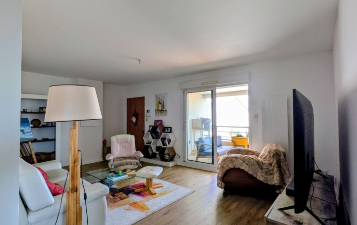 3 Pièces LES SABLES-D'OLONNE (85340)  79 m2 287 500 € 
