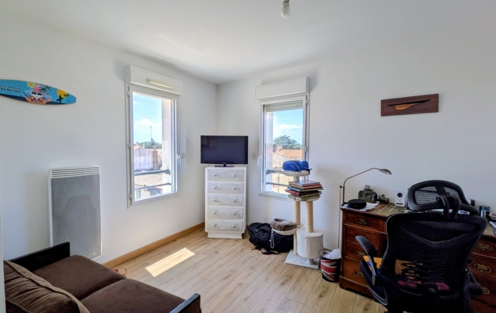 3 Pièces LES SABLES-D'OLONNE (85340)  79 m2 287 500 € 