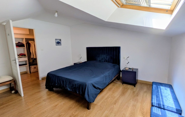 3 Pièces LES SABLES-D'OLONNE (85340)  79 m2 287 500 € 