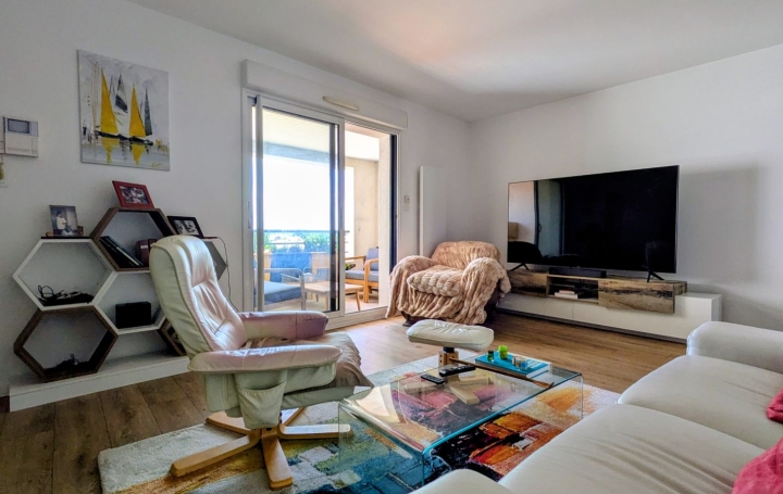 3 Pièces LES SABLES-D'OLONNE (85340)  79 m2 287 500 € 
