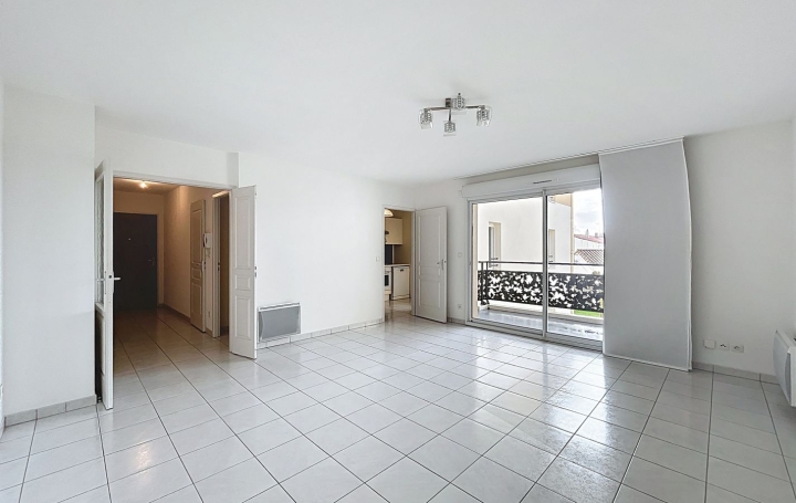 3 Pièces LES SABLES-D'OLONNE (85100)  73 m2 279 300 € 