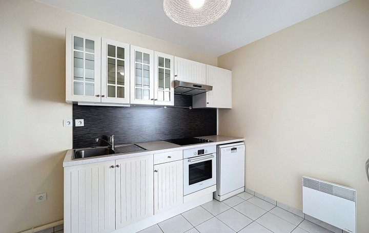 3 Pièces LES SABLES-D'OLONNE (85100)  73 m2 279 300 € 
