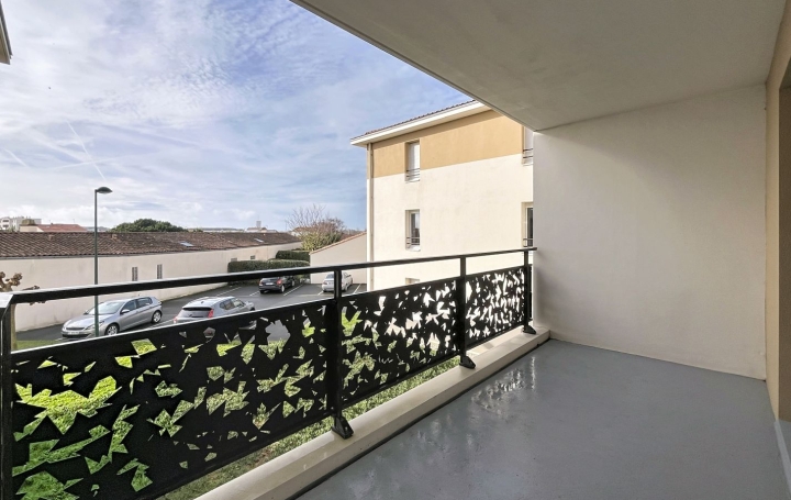 Appartement LES SABLES-D'OLONNE (85100) 73 m<sup>2</sup> 279 300 € 