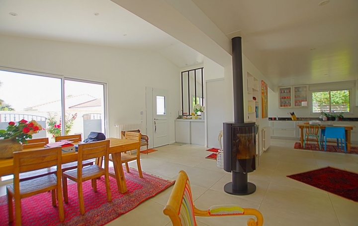 Maison LES SABLES-D'OLONNE (85100)  193 m2 769 900 € 