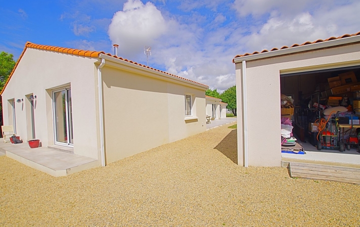 Maison LES SABLES-D'OLONNE (85100)  193 m2 769 900 € 