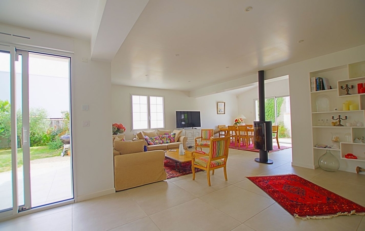 Maison LES SABLES-D'OLONNE (85100)  193 m2 769 900 € 