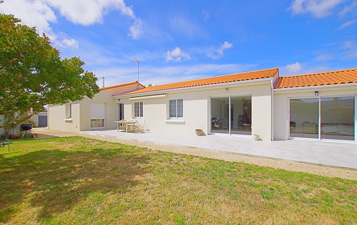 Maison LES SABLES-D'OLONNE (85100)  193 m2 769 900 € 
