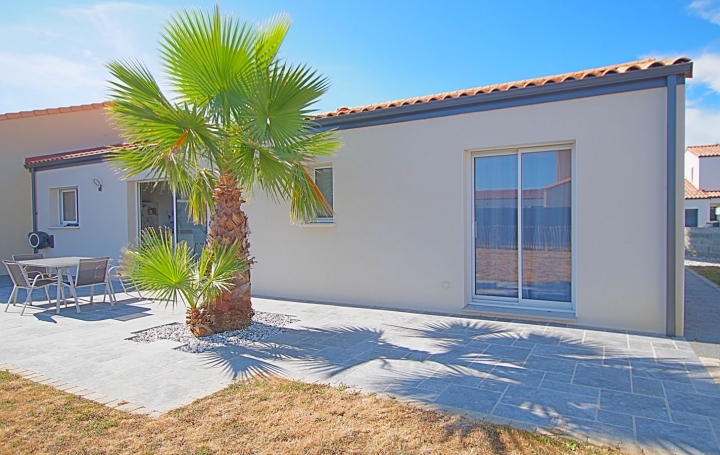 Maison / Villa SAINTE-FOY (85150) 100 m<sup>2</sup> 349 900 € 