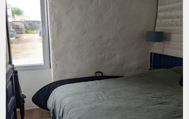 Maison LES SABLES-D'OLONNE (85180)  35 m2 211 000 € 