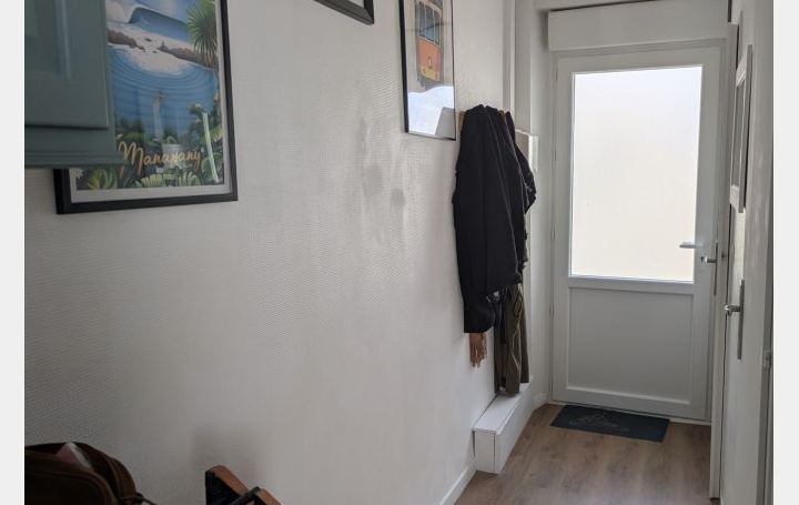 Maison LES SABLES-D'OLONNE (85180)  35 m2 211 000 € 