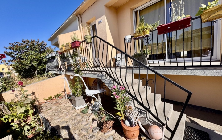 Maison LES SABLES-D'OLONNE (85100)  80 m2 339 900 € 