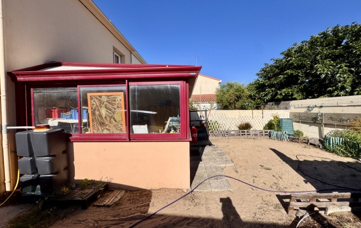 Maison LES SABLES-D'OLONNE (85100)  80 m2 339 900 € 