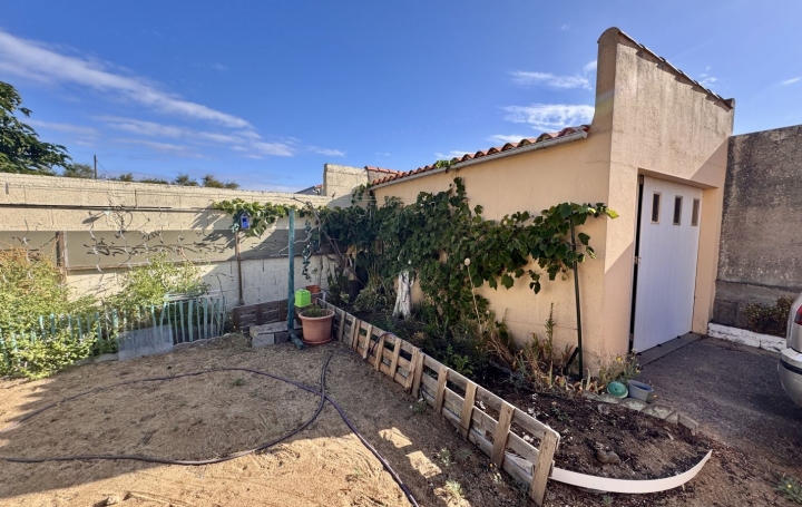 Maison LES SABLES-D'OLONNE (85100)  80 m2 339 900 € 