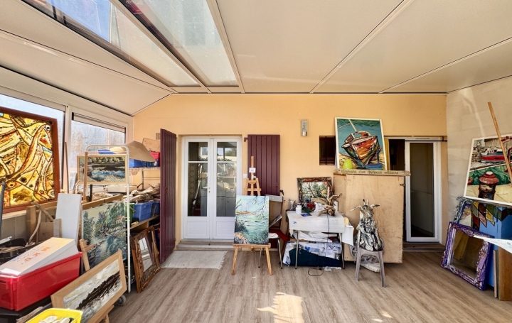 Maison LES SABLES-D'OLONNE (85100)  80 m2 339 900 € 