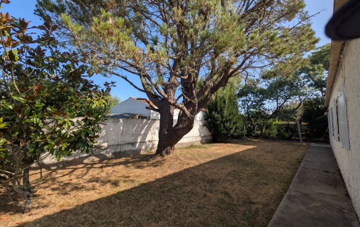 Maison LES SABLES-D'OLONNE (85180)  101 m2 326 500 € 
