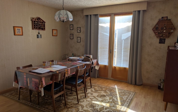 Maison LES SABLES-D'OLONNE (85180)  101 m2 326 500 € 