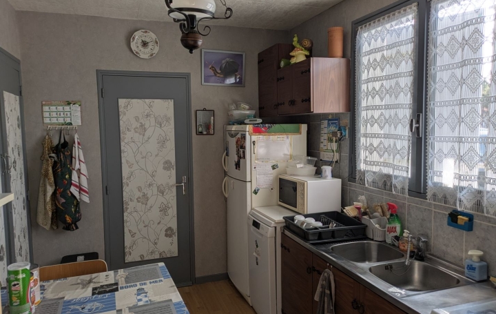 Maison LES SABLES-D'OLONNE (85180)  101 m2 326 500 € 