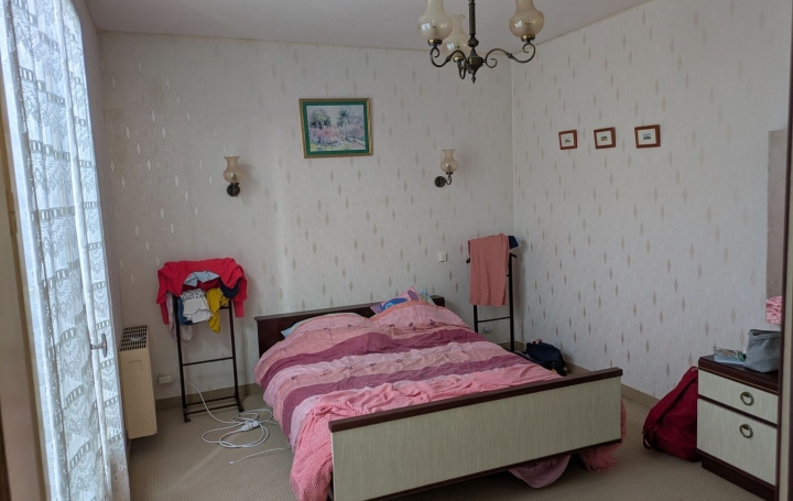 Maison LES SABLES-D'OLONNE (85180)  101 m2 326 500 € 
