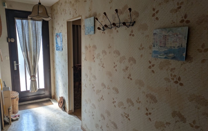 Maison LES SABLES-D'OLONNE (85180)  101 m2 326 500 € 