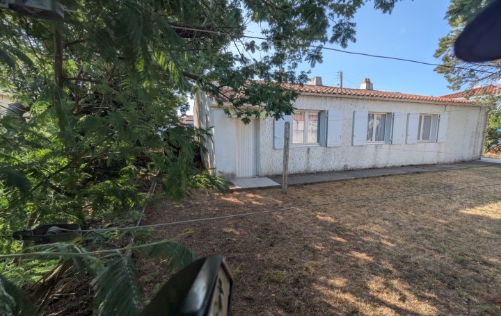 Maison LES SABLES-D'OLONNE (85180)  101 m2 326 500 € 
