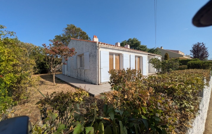 Maison LES SABLES-D'OLONNE (85180)  101 m2 326 500 € 
