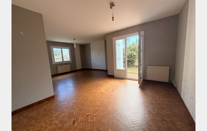 Maison LES SABLES-D'OLONNE (85180)  88 m2 299 800 € 