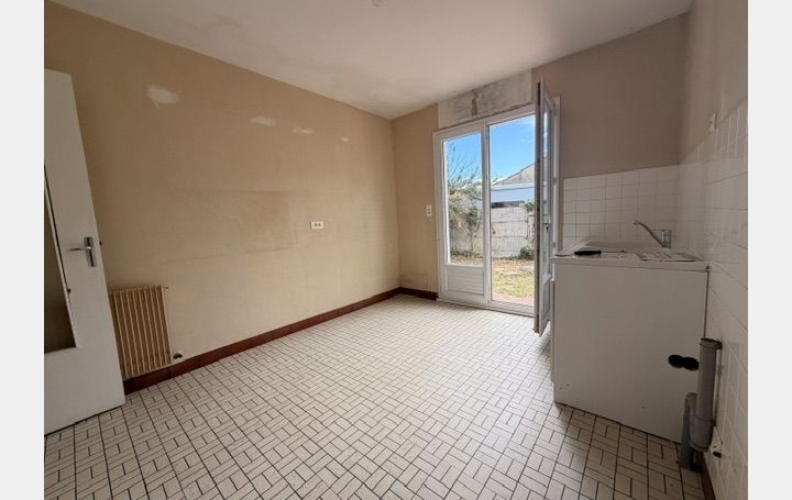 Maison LES SABLES-D'OLONNE (85180)  88 m2 299 800 € 