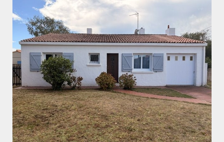 Maison LES SABLES-D'OLONNE (85180)  88 m2 299 800 € 