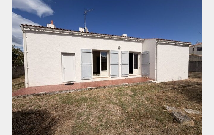 Maison LES SABLES-D'OLONNE (85180)  88 m2 299 800 € 