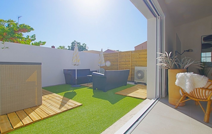Maison 3 pièces 70 m² · à Les Sables-d'Olonne · 70 m² · 385 900 €