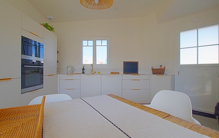 Maison LES SABLES-D'OLONNE (85100)  70 m2 385 900 € 