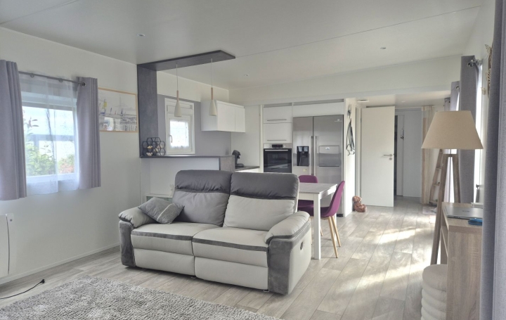 Maison SAINTE-FOY (85150)  70 m2 220 000 € 