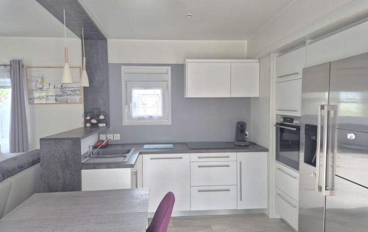 Maison SAINTE-FOY (85150)  70 m2 220 000 € 