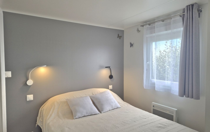 Maison SAINTE-FOY (85150)  70 m2 220 000 € 