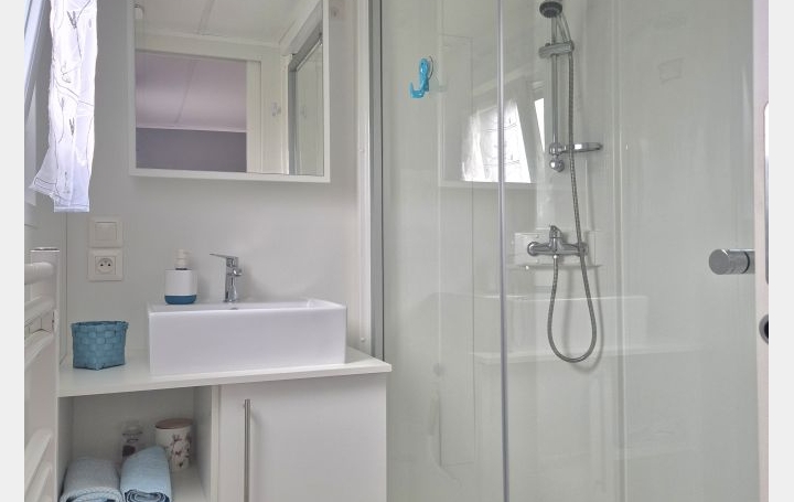 Maison SAINTE-FOY (85150)  70 m2 220 000 € 