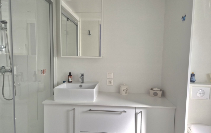 Maison SAINTE-FOY (85150)  70 m2 220 000 € 