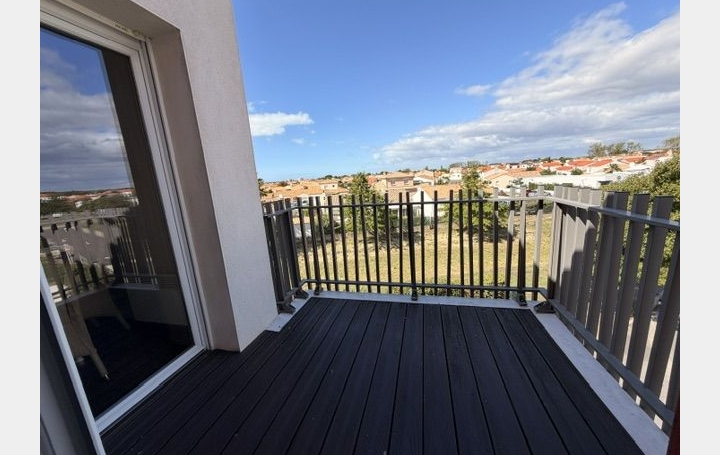 3 Pièces LES SABLES-D'OLONNE (85180)  63 m2 269 000 € 