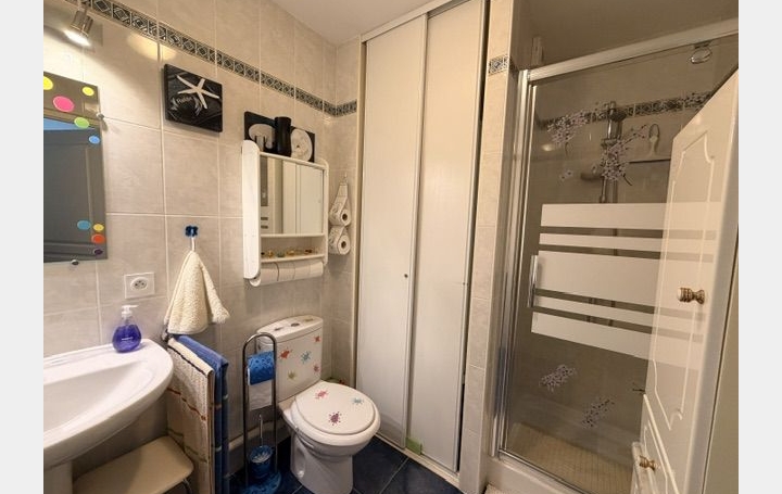 3 Pièces LES SABLES-D'OLONNE (85180)  63 m2 269 000 € 