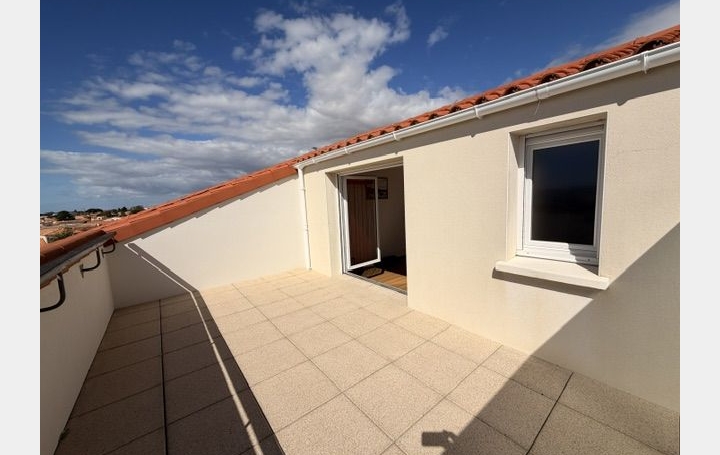 3 Pièces LES SABLES-D'OLONNE (85180)  63 m2 269 000 € 