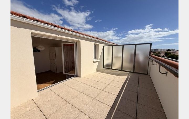 3 Pièces LES SABLES-D'OLONNE (85180)  63 m2 269 000 € 